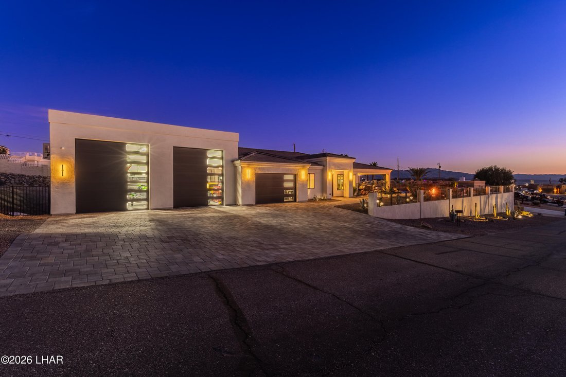 House in Lake Havasu City, Arizona, United States 1 - 17565662