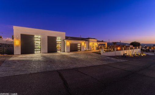 Casa a Lake Havasu City, Arizona, Stati Uniti 1