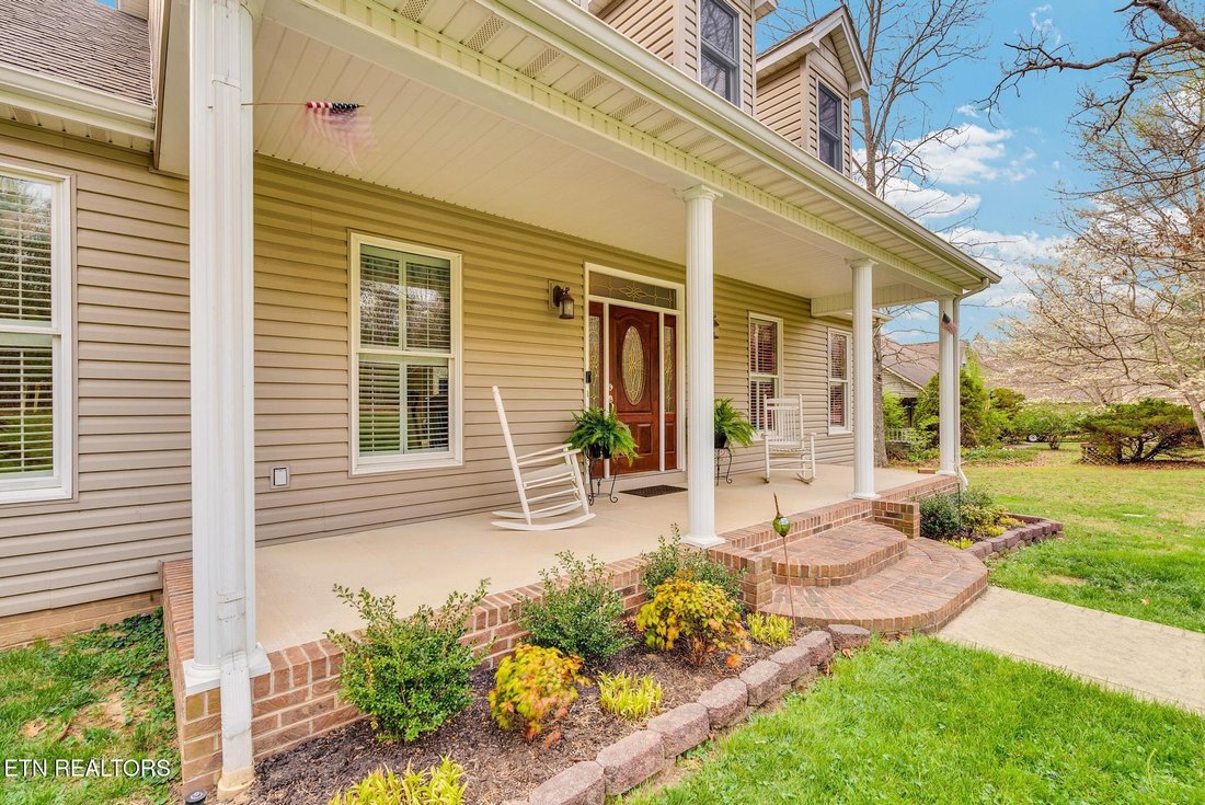 House in Crossville, Tennessee, United States 4 - 17557374