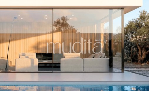 Villa a Premià de Mar, Catalogna, Spagna 1