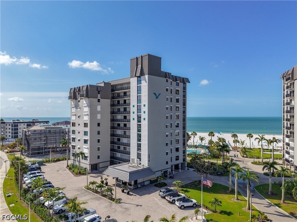 Condo in Fort Myers Beach, Florida, United States 5 - 17562255