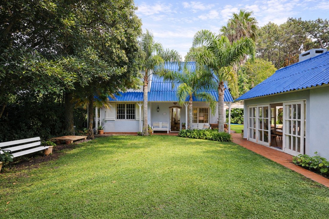Casa a Punta del Este, Dipartimento di Maldonado, Uruguay 2 - 17570758