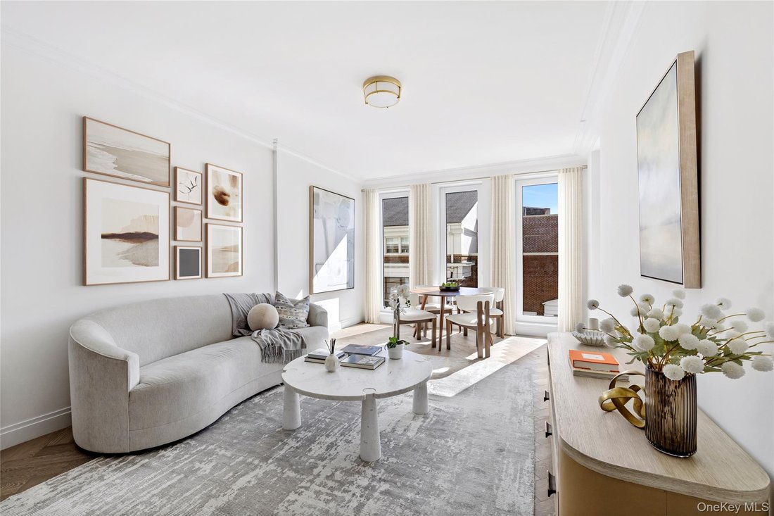 Condo in New York, New York, United States 1 - 17557999