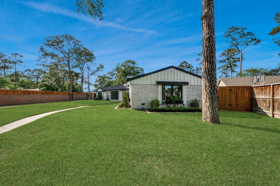House in Houston, Texas, United States 5 - 17557001