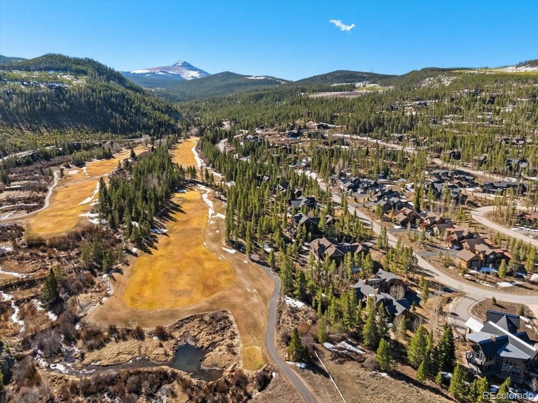 House in Breckenridge, Colorado, United States 5 - 17559712