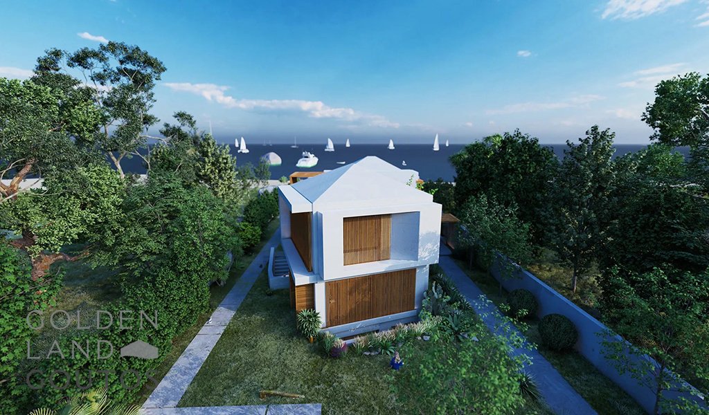 Villa in Ermioni, Peloponnese, Western Greece and the Ionian, Greece 3 - 17557519