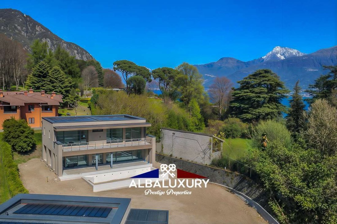 Villa in Menaggio, Lombardy, Italy 5 - 17297895