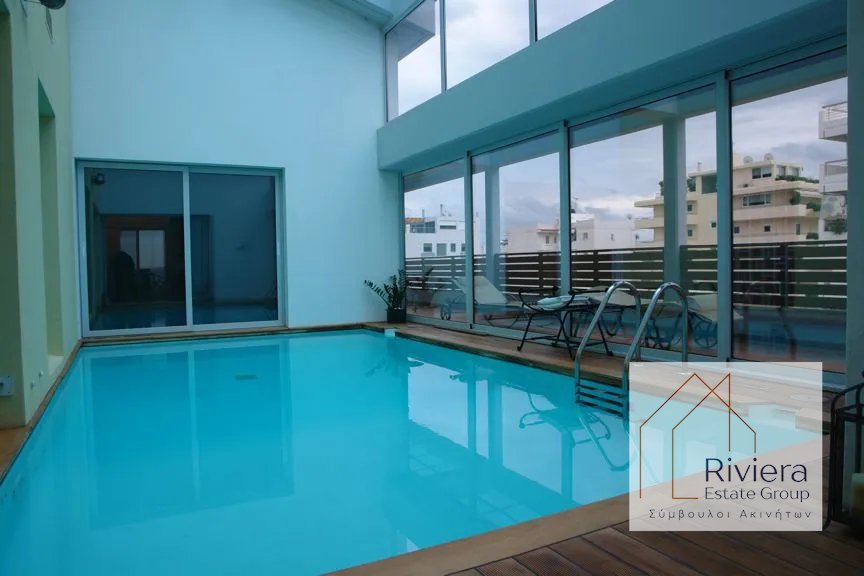 Apartment in Glyfada, Attica, Greece 1 - 17557599