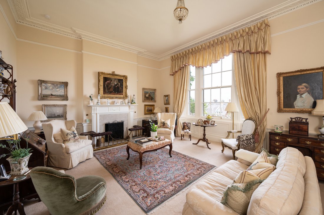 House in North Berwick, Scotland 3 - 17556950