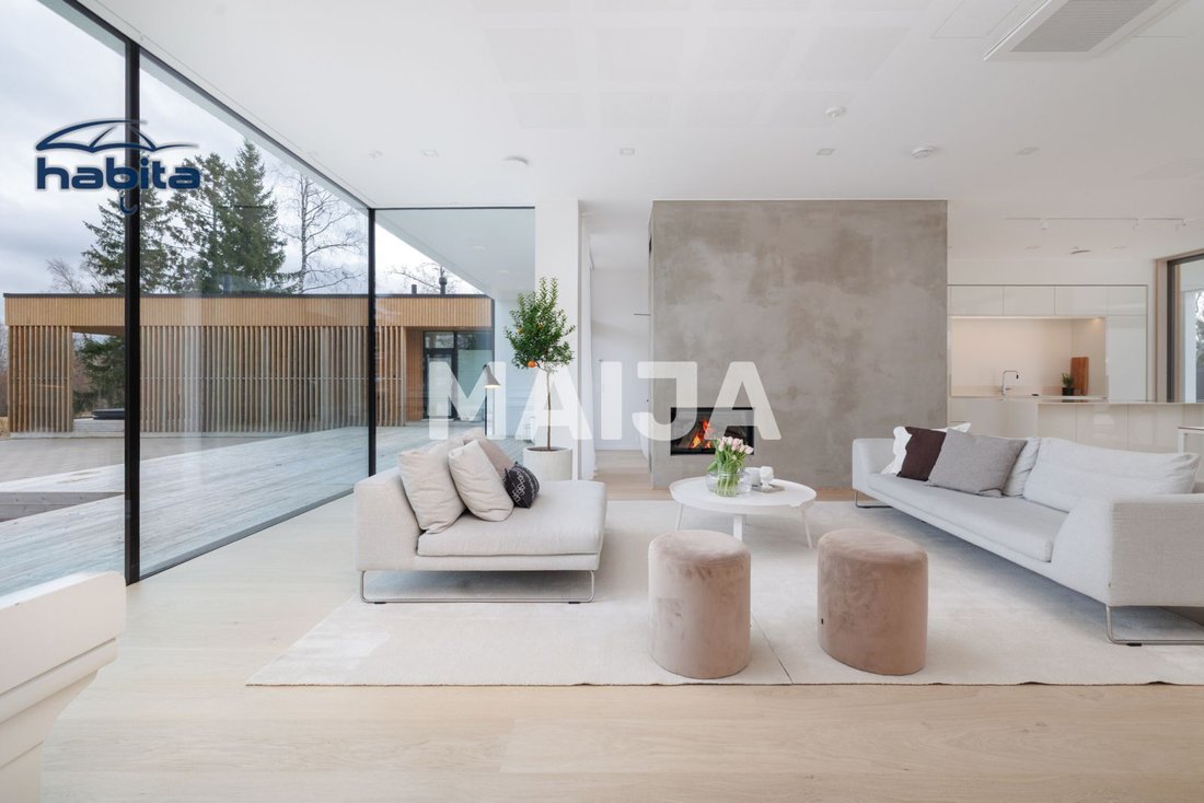 House in Oulu, Finland 5 - 17569350