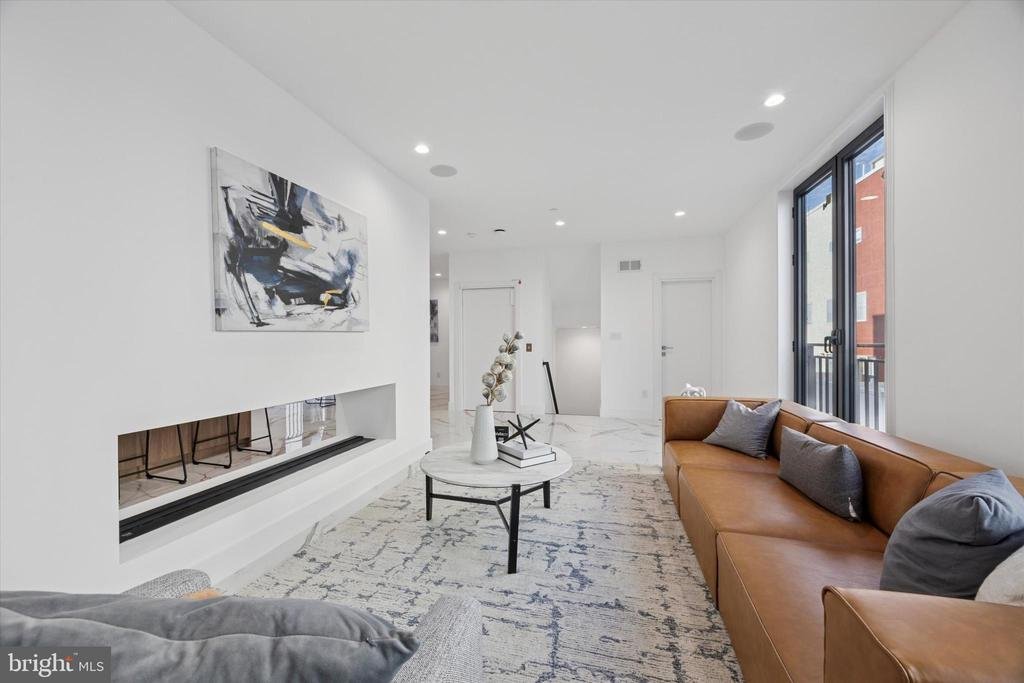 Townhouse in Philadelphia, Pennsylvania, United States 2 - 17557331