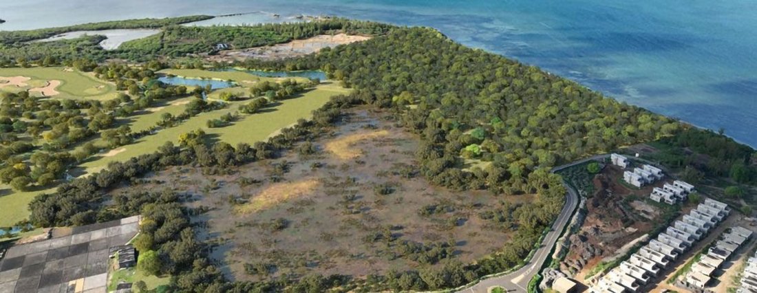 Land in Black River, Rivière Noire District, Mauritius 4 - 17571107