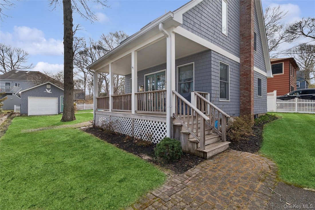House in Southold, New York, United States 1 - 17568798