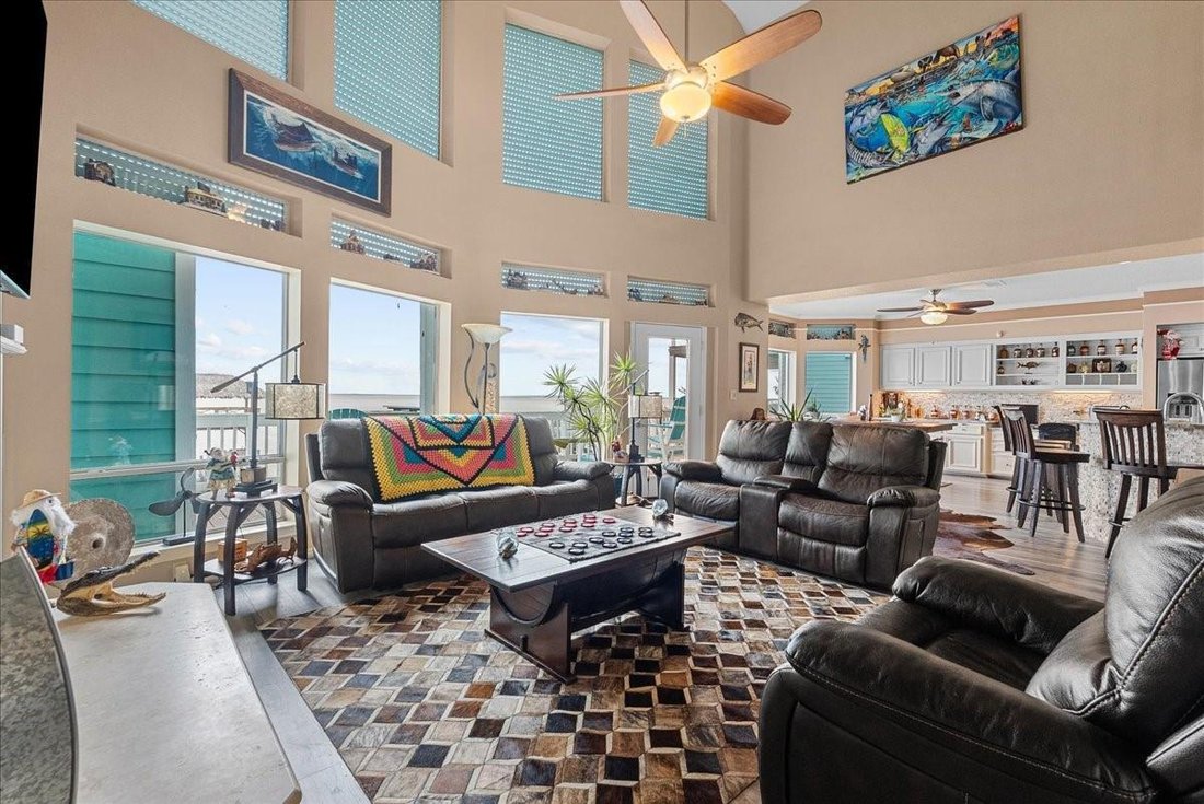 House in Dickinson, Texas, United States 5 - 17569393