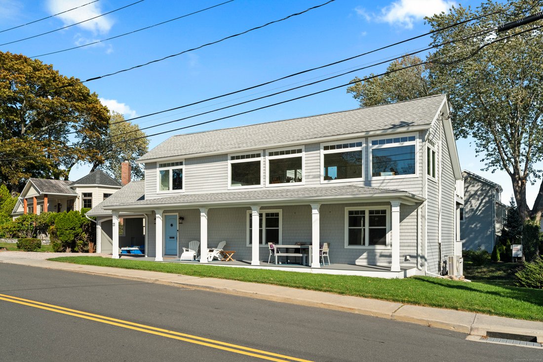 House in Branford, Connecticut, United States 4 - 17561702