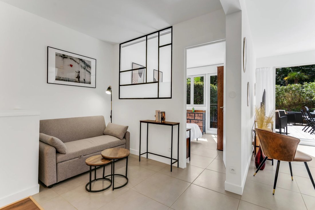 Apartment in Zone Ouest Urbaine, Saint-Tropez, France 4 - 17311222