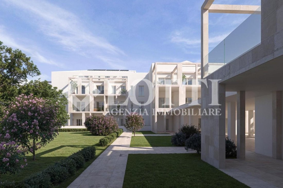 Penthouse in Calambrone, Pisa, Italy 2 - 17560531