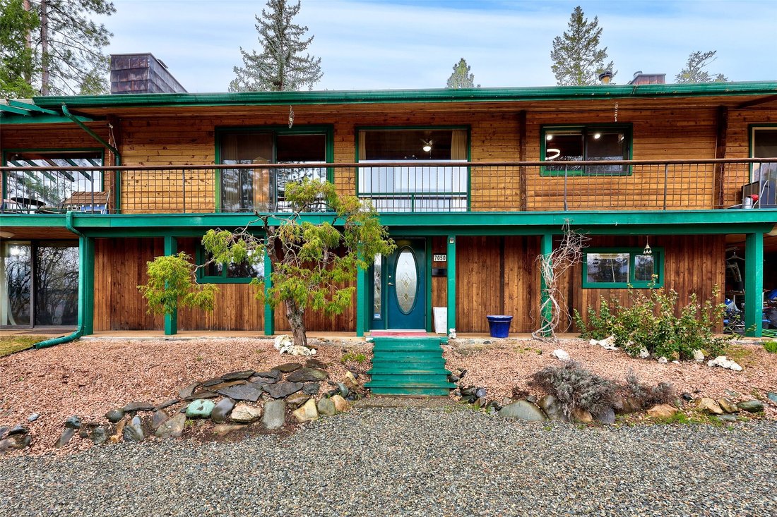 House in Kamloops, British Columbia, Canada 2 - 17560811