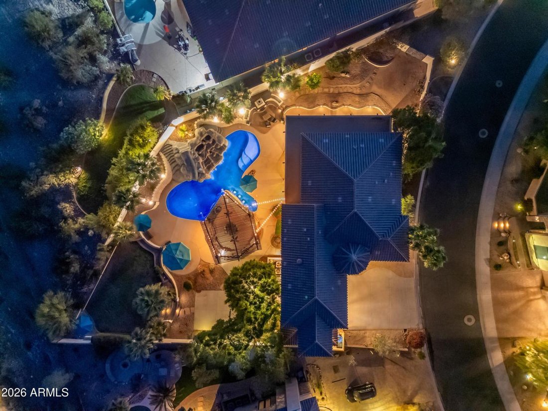 House in Phoenix, Arizona, United States 3 - 17562783