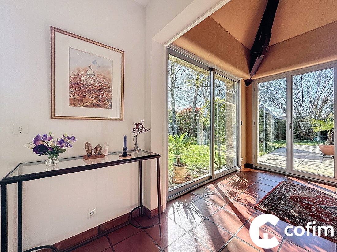 House in Idron, Nouvelle-Aquitaine, France 5 - 17561716