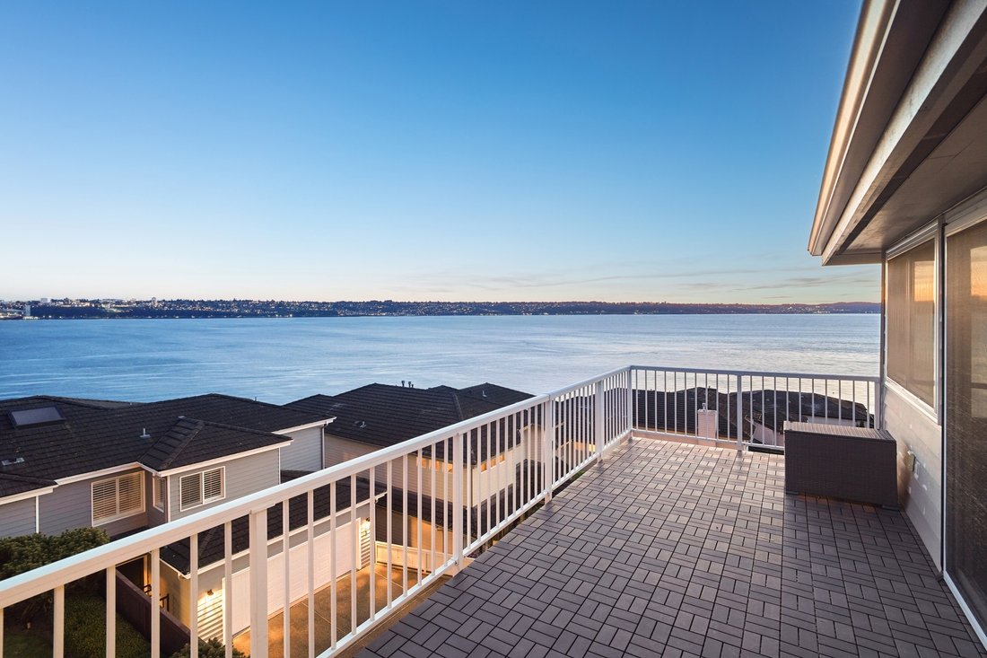House in Tacoma, Washington, United States 2 - 17557888