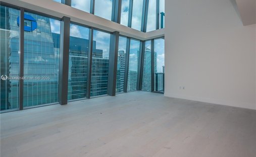 Condo in Miami, Florida, United States 1