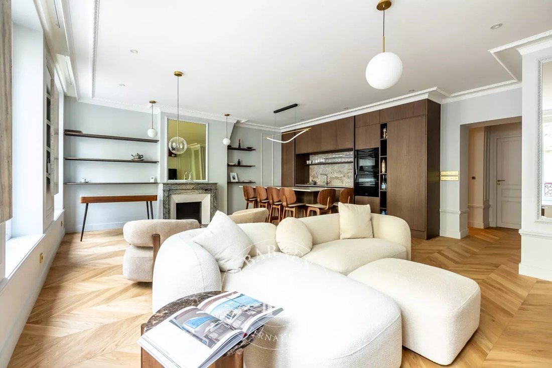 Apartment in France 2 - 17560904