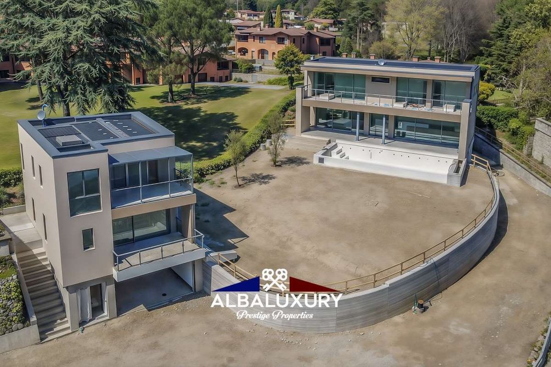 Villa in Menaggio, Lombardy, Italy 3 - 17297895