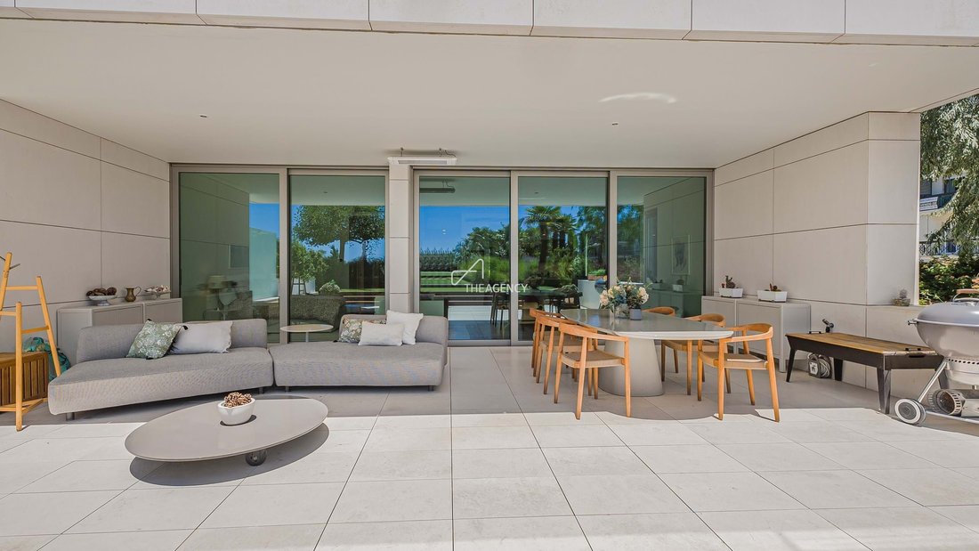 Apartment in Cascais e Estoril, Lisbon, Portugal 5 - 16021294