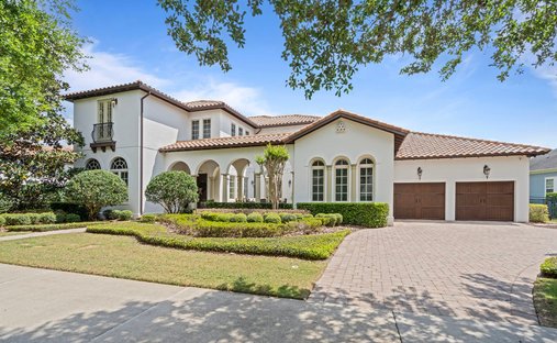 House in Orlando, Florida, United States 1