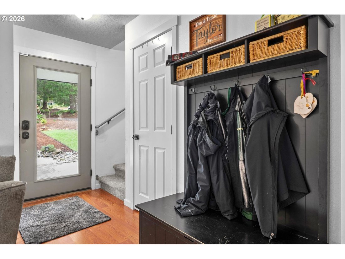 House in Scappoose, Oregon, United States 5 - 17560200