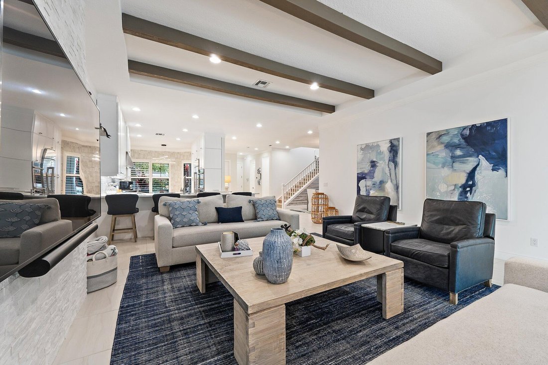 Haus in Palm Beach Gardens, Florida, Vereinigte Staaten 2 - 17558046