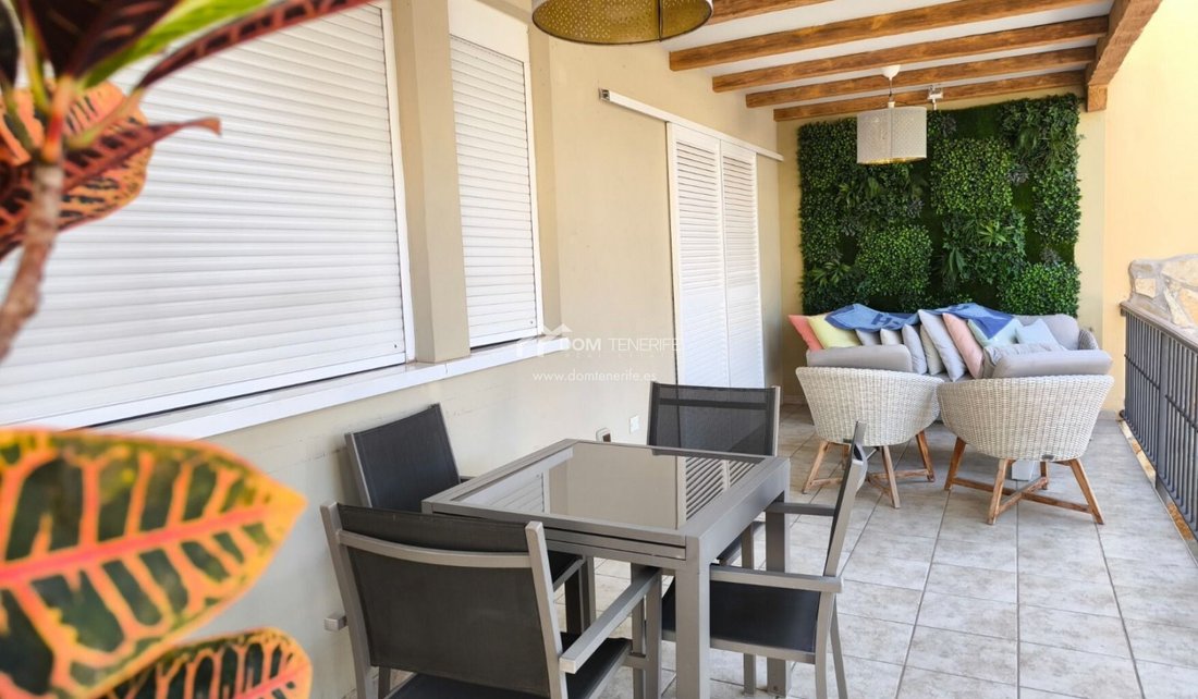 Townhouse in Costa Adeje, Adeje, Canary Islands 5 - 17556984
