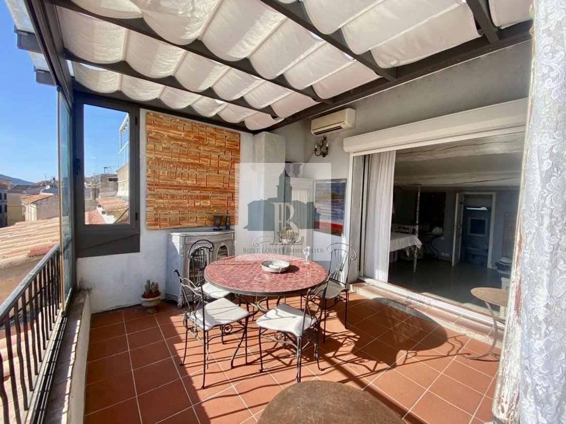 Apartment in Zone Est Diffuse, Saint-Tropez, France 1 - 17562511