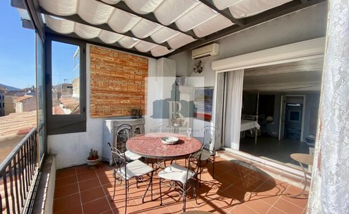 Wohnung in Zone Est Diffuse, Sankt Tropez, Frankreich 1