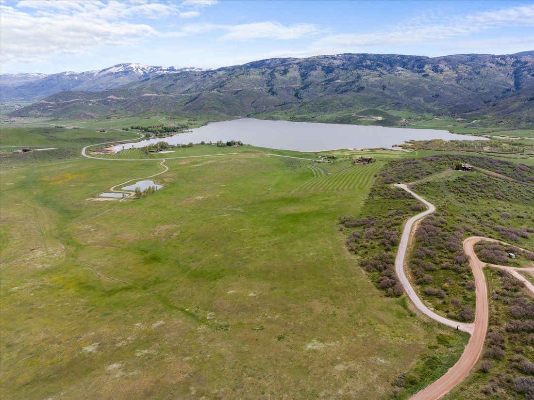 Land in Steamboat Springs, Colorado, United States 4 - 17570492