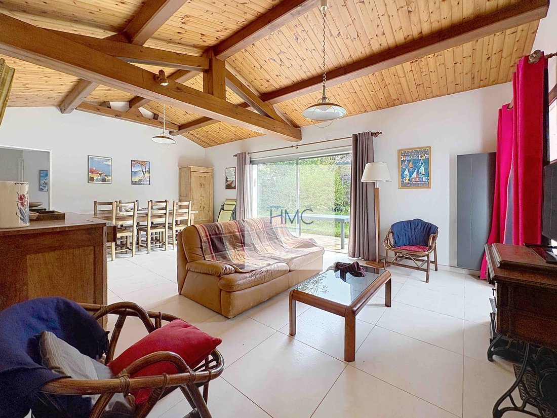 House in Noirmoutier Centre, Noirmoutier-en-l'Île, France 3 - 17562562