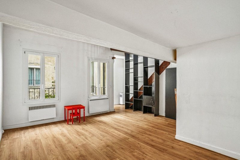 Apartment in Val de Grace, Paris 5e Arrondissement, Paris 5 - 17558402