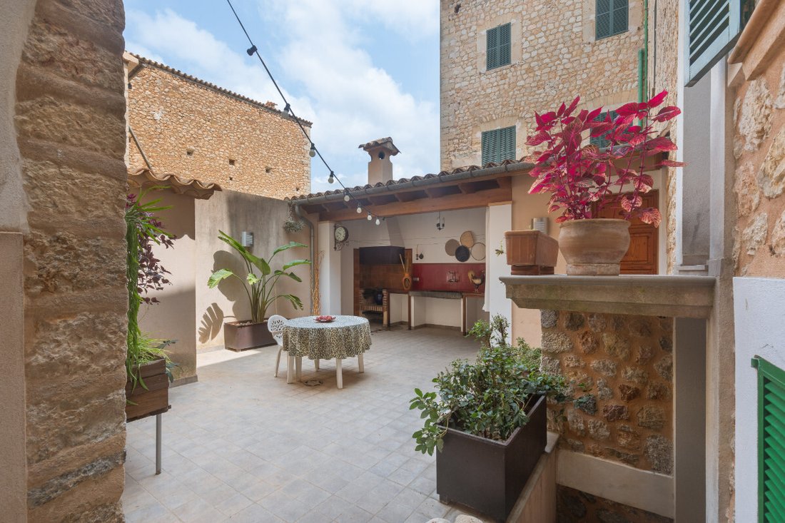 House in Soller, Balearic Islands, Spain 3 - 17563879