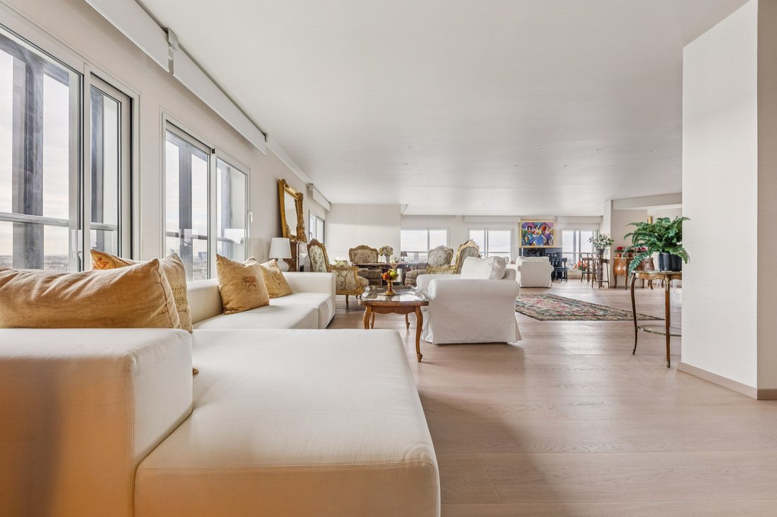 Apartment in Vaugirard-Parc des Expositions, Paris 15e Arrondissement, Paris 2 - 16464507