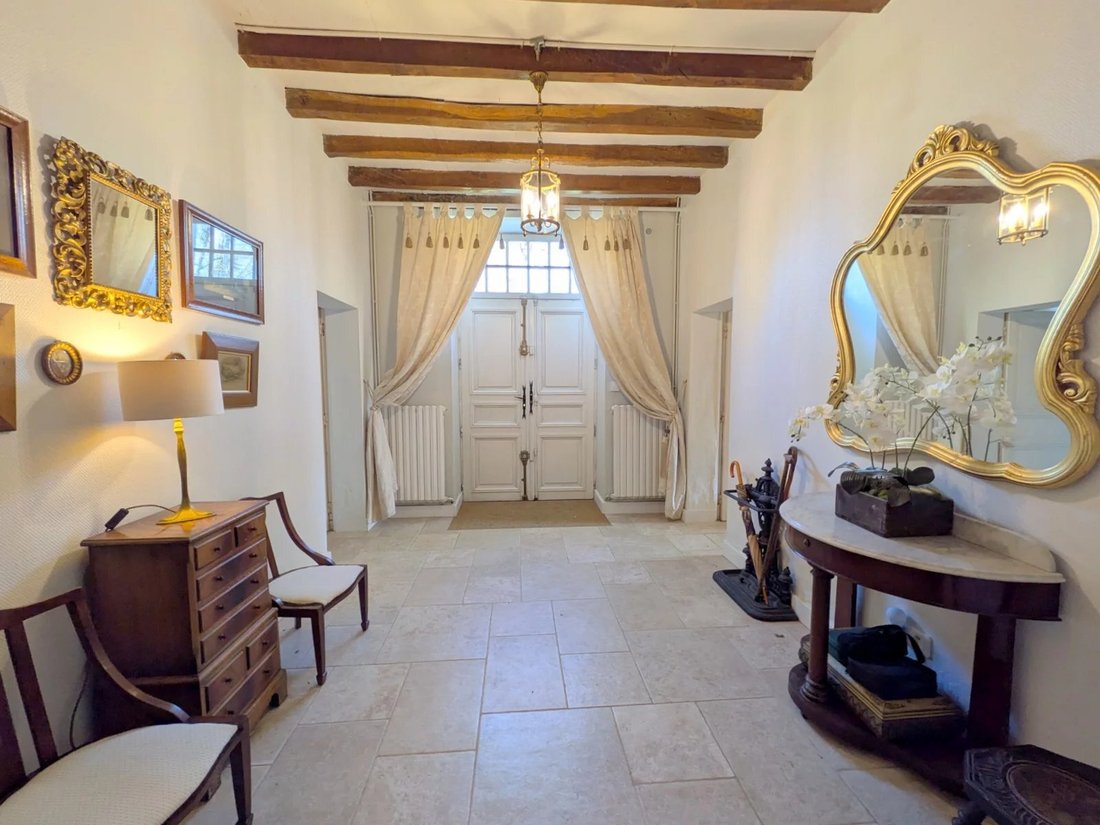 House in Saint-Genis-de-Saintonge, Nouvelle-Aquitaine, France 4 - 17559729