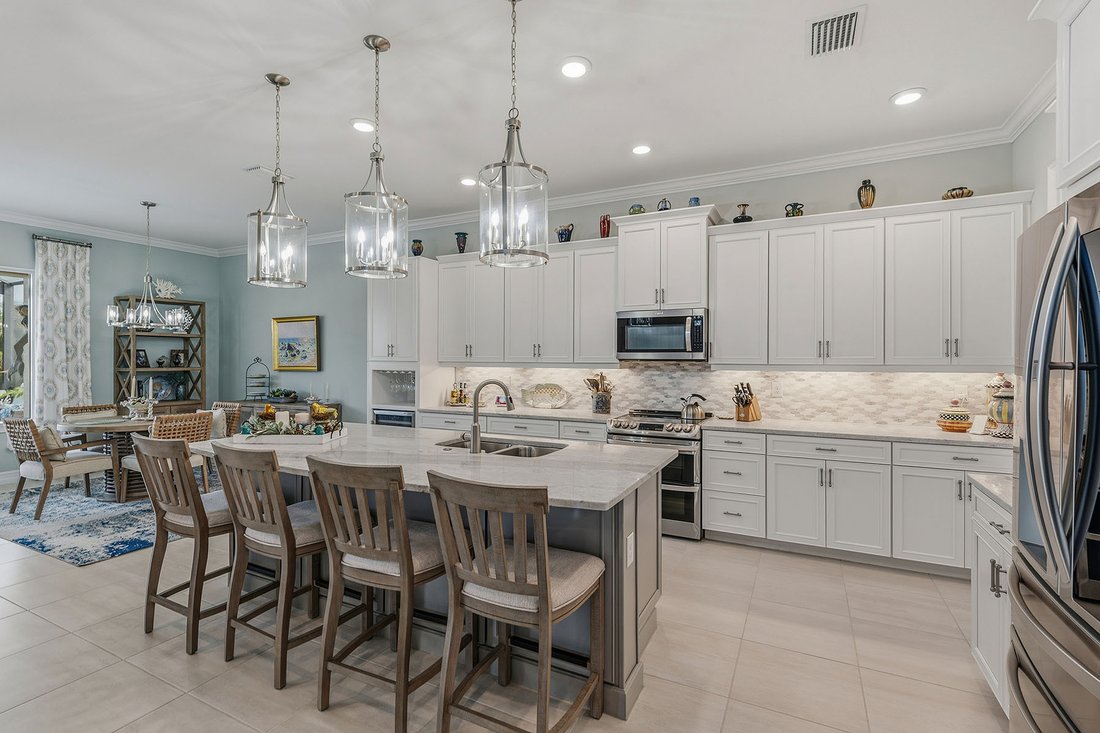 House in Naples, Florida, United States 4 - 16872613