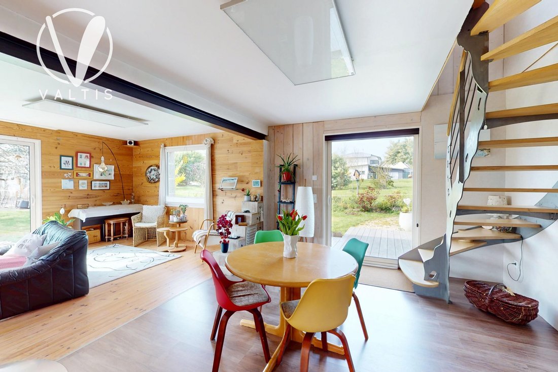 House in Saint-Cast-le-Guildo, Brittany, France 2 - 17570560