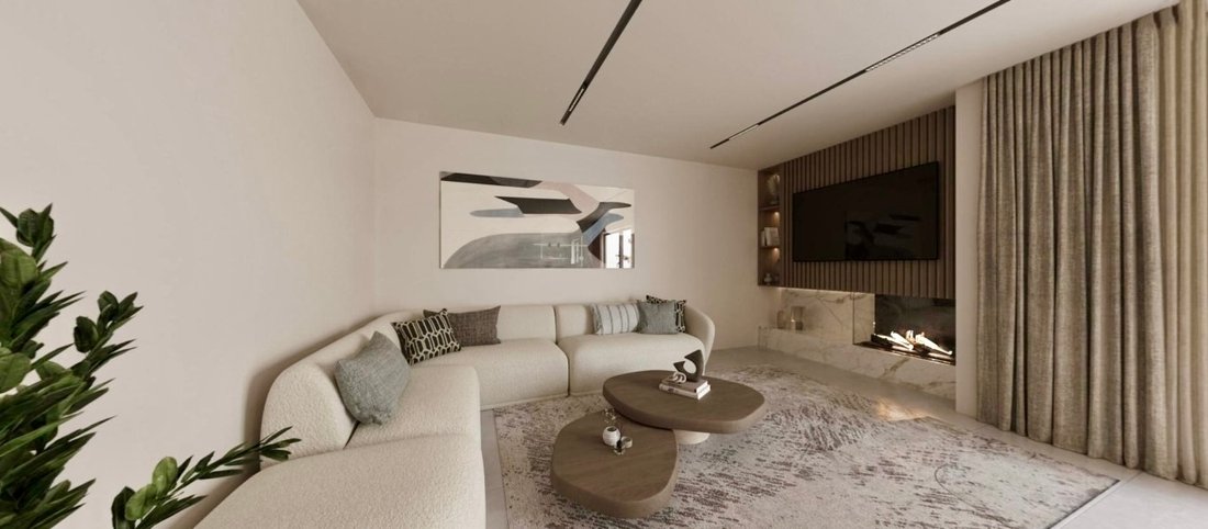 Apartment in Elliniko, Attica, Greece 1 - 17560863