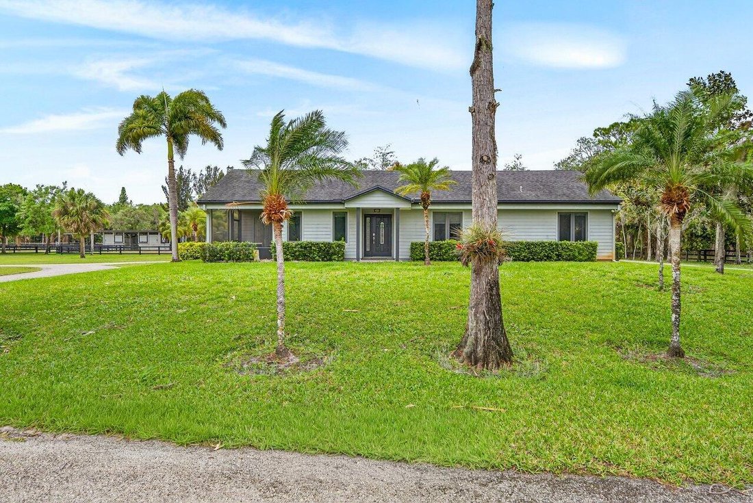 Casa a The Acreage, Florida, Stati Uniti 4 - 17558006