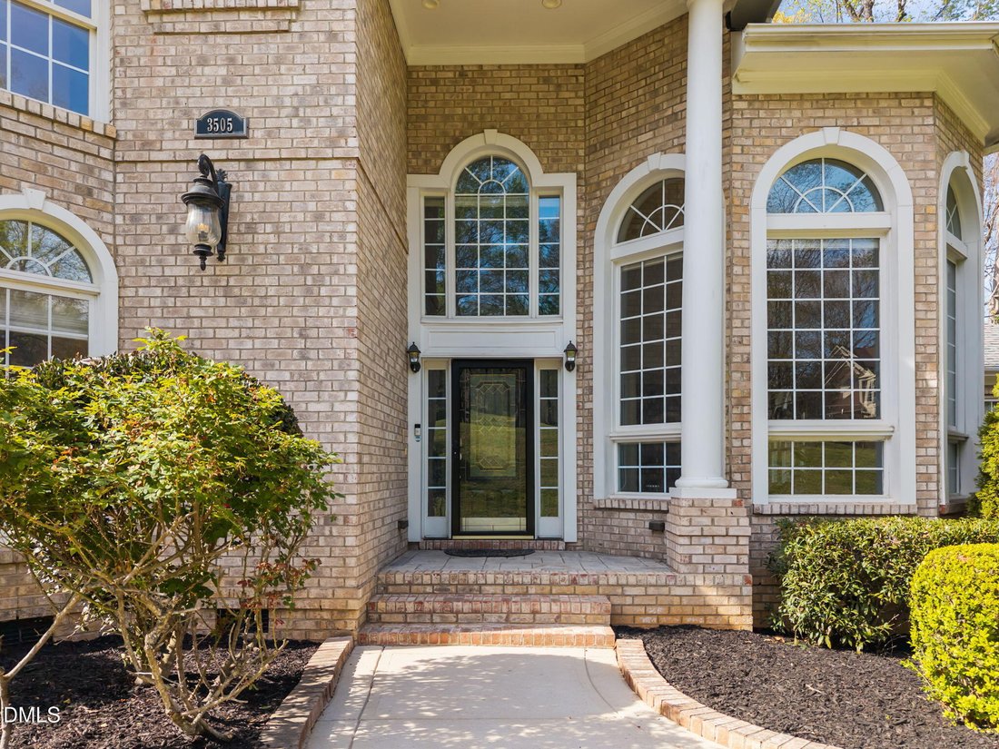 House in Wake Forest, North Carolina, United States 4 - 17562178