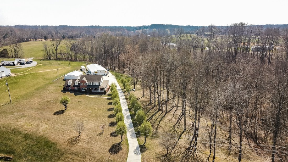 House in Westmoreland, Tennessee, United States 5 - 17559892
