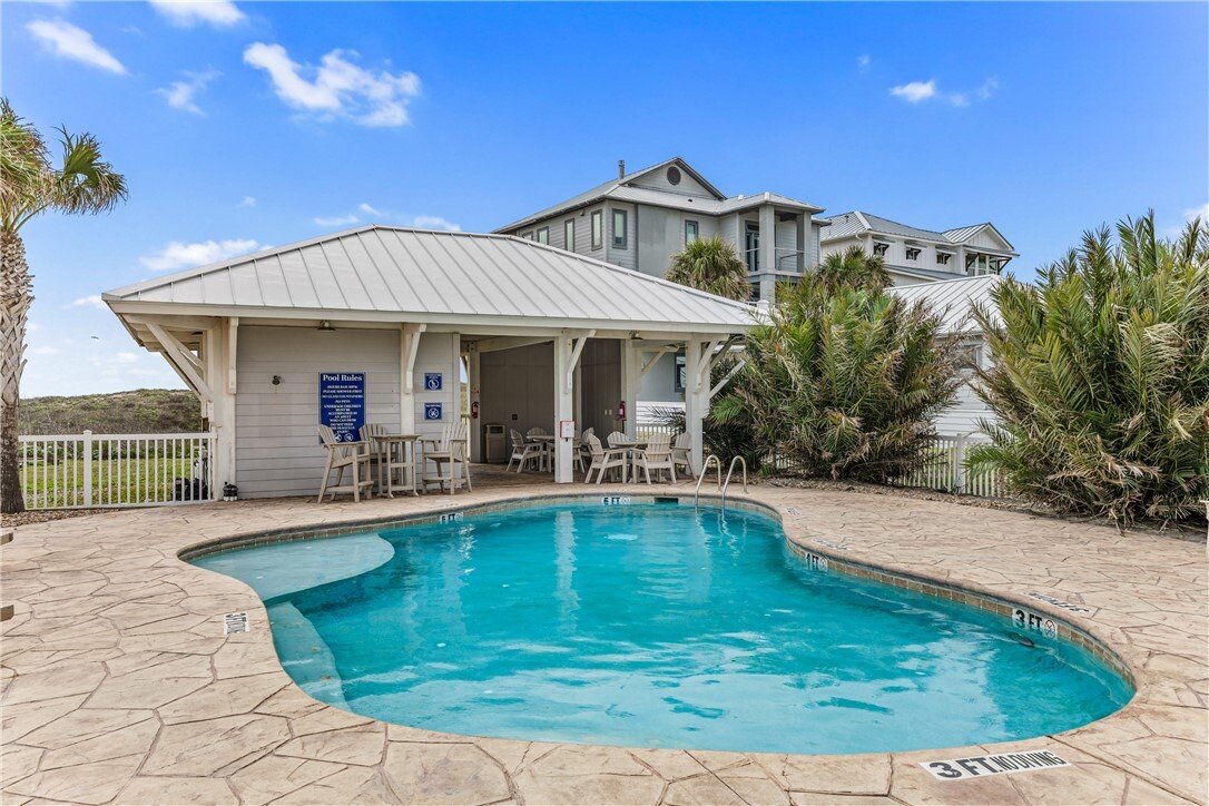 House in Port Aransas, Texas, United States 4 - 17560112