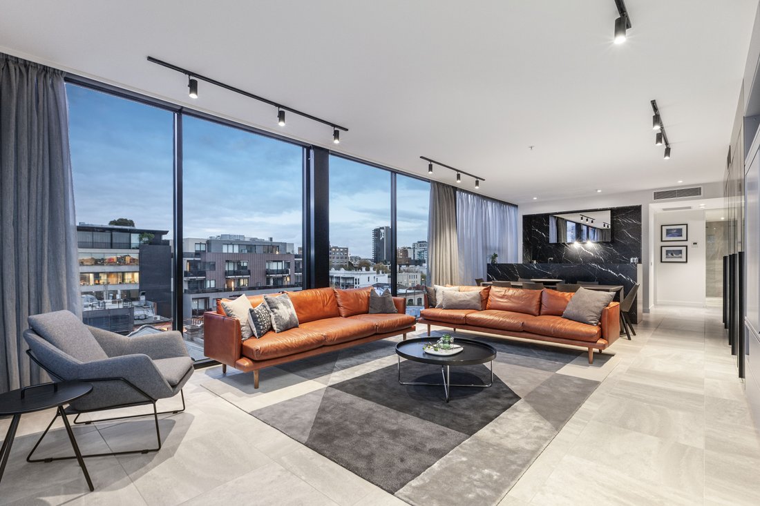 House in South Yarra, Victoria, Australia 2 - 17561638