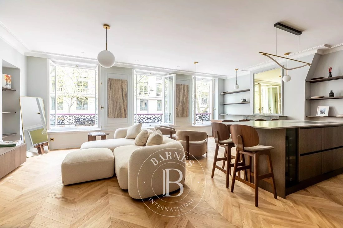 Apartment in France 1 - 17560904